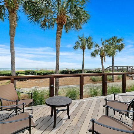 5 Calibogue Cay Hilton Head Island Exterior foto