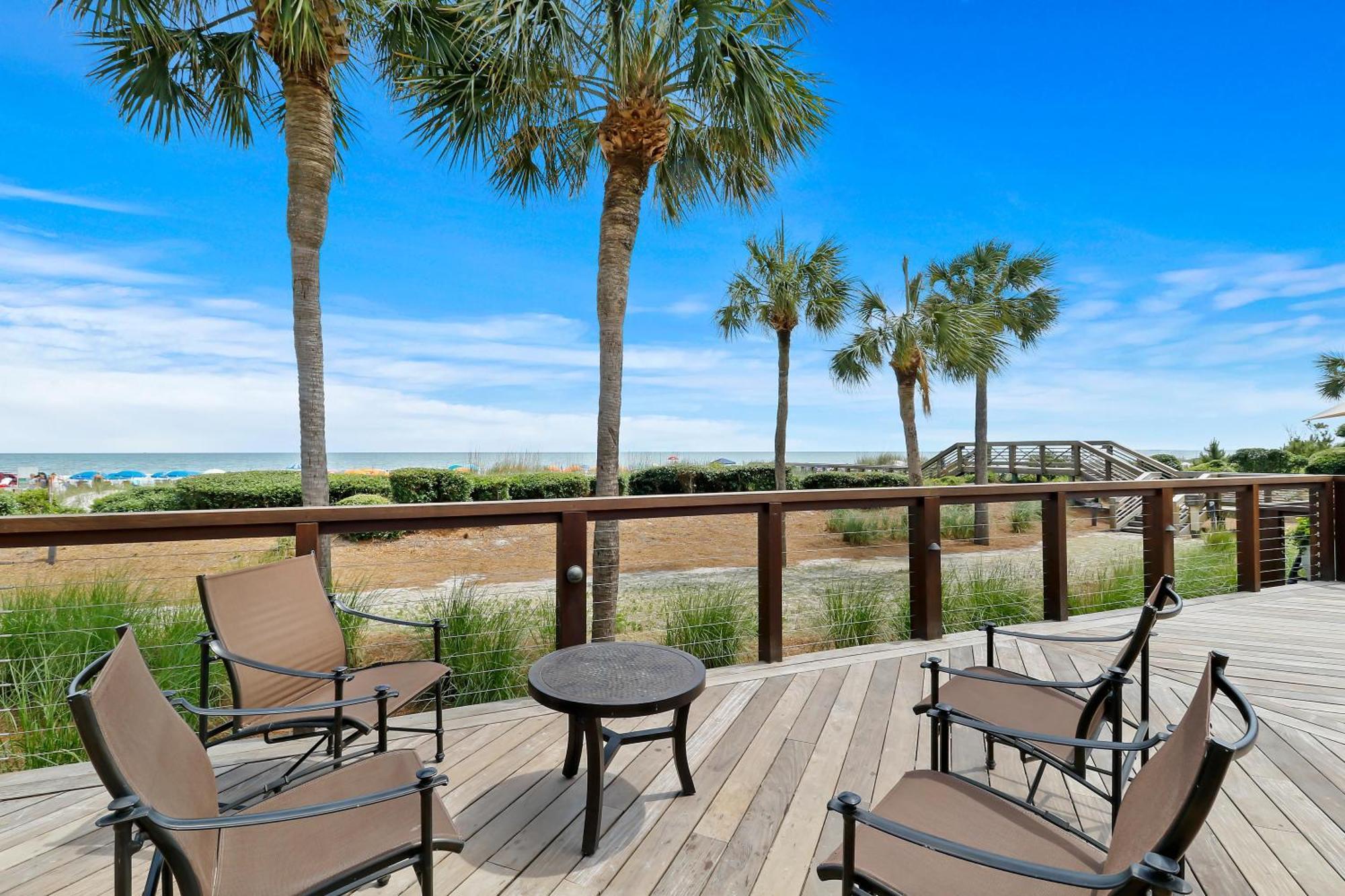 5 Calibogue Cay Hilton Head Island Exterior foto