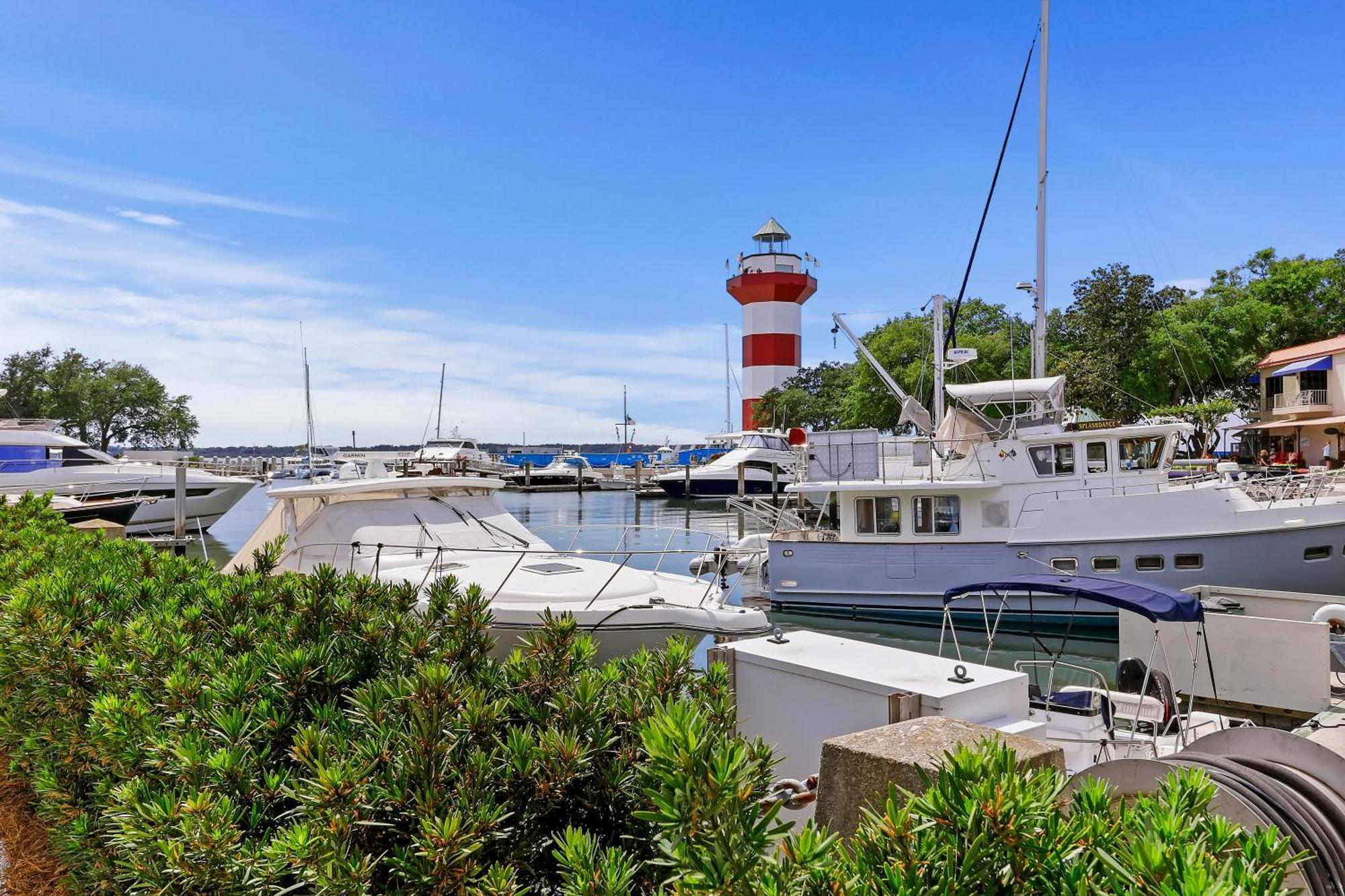 5 Calibogue Cay Hilton Head Island Exterior foto