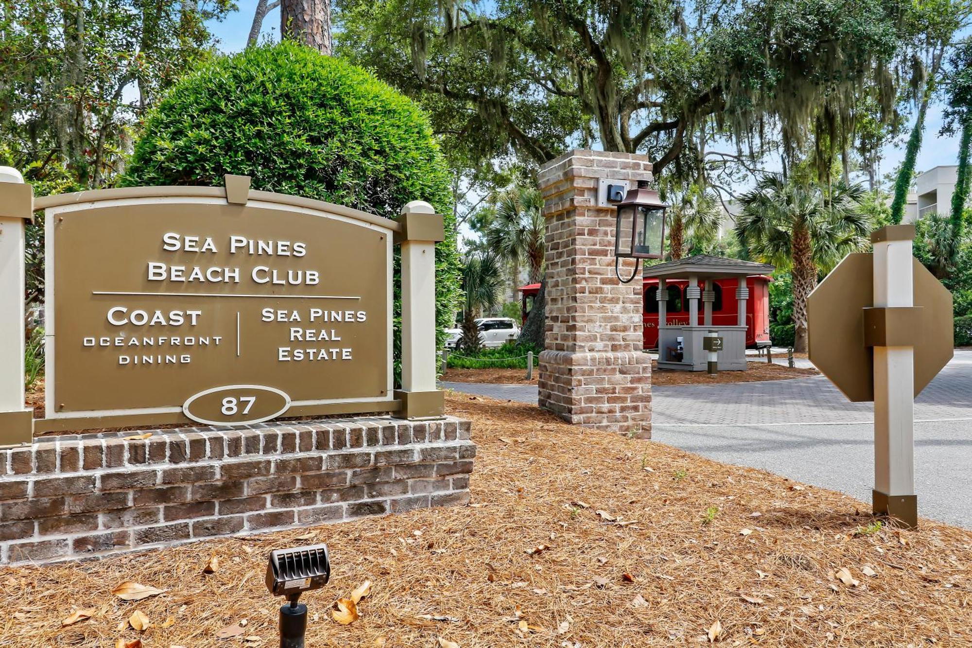 5 Calibogue Cay Hilton Head Island Exterior foto