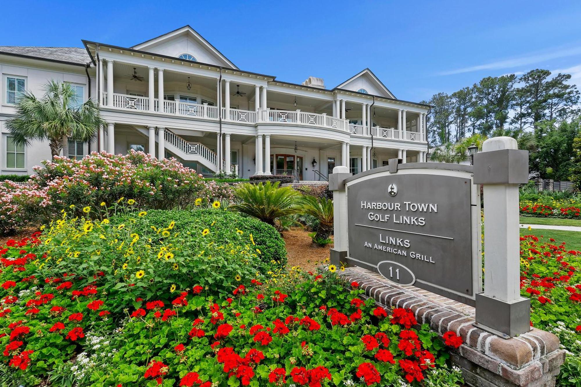 5 Calibogue Cay Hilton Head Island Exterior foto