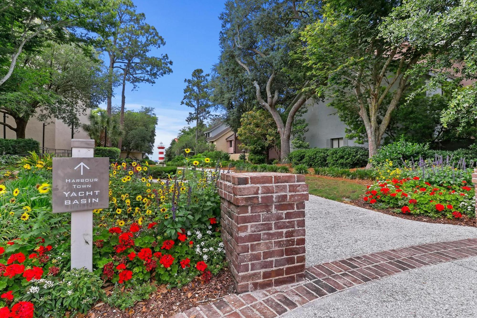 5 Calibogue Cay Hilton Head Island Exterior foto