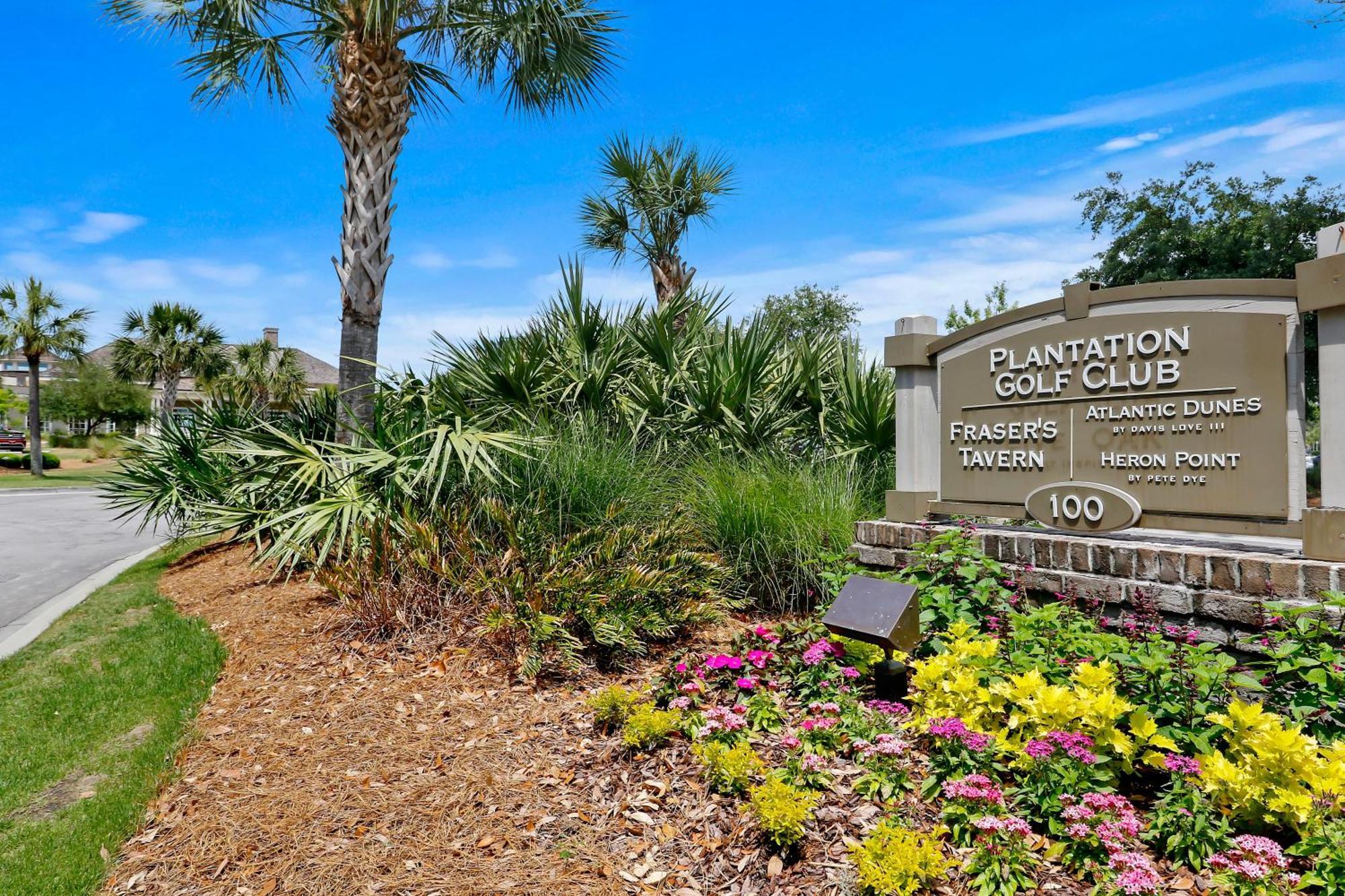 5 Calibogue Cay Hilton Head Island Exterior foto